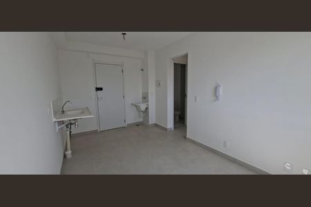 Foto 01 de apartamento à venda com 2 quartos, 32m² em Jardim Celeste, São Paulo