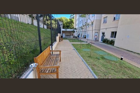 Apartamento à venda com 32m², 2 quartos e sem vagaFoto 12