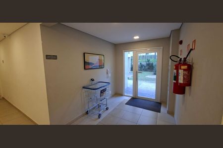 Apartamento à venda com 32m², 2 quartos e sem vagaFoto 02