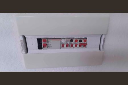 Apartamento para alugar com 38m², 2 quartos e sem vagaQuadro de Luz