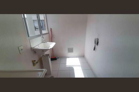 Apartamento para alugar com 38m², 2 quartos e sem vagaÁrea de Serviço