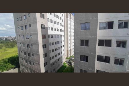 Apartamento para alugar com 38m², 2 quartos e sem vagaVista do Quarto 1