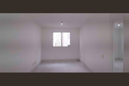 Sala de apartamento para alugar com 2 quartos, 38m² em Jardim Boa Vista (zona Oeste), Osasco