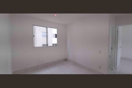 Apartamento para alugar com 38m², 2 quartos e sem vaga