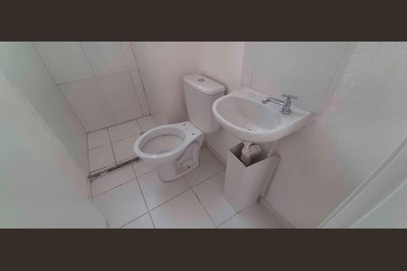 Apartamento para alugar com 38m², 2 quartos e sem vaga