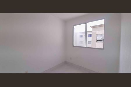 Apartamento para alugar com 38m², 2 quartos e sem vagaQuarto 2