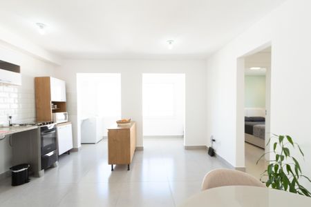 Apartamento para alugar com 2 quartos, 49m² em Jardim Sao Carlos, Sorocaba
