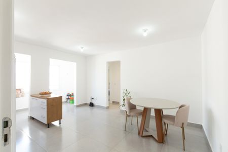 Apartamento para alugar com 2 quartos, 49m² em Jardim Sao Carlos, Sorocaba