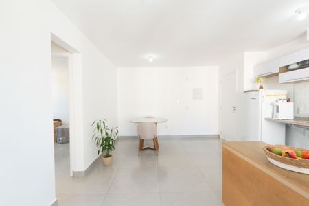 Apartamento para alugar com 2 quartos, 49m² em Jardim Sao Carlos, Sorocaba