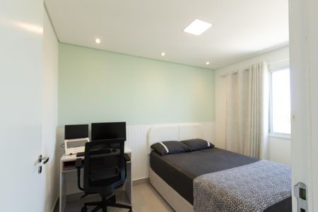 Apartamento para alugar com 2 quartos, 49m² em Jardim Sao Carlos, Sorocaba