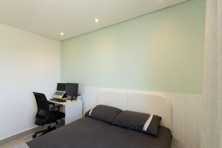 Apartamento para alugar com 2 quartos, 49m² em Jardim Sao Carlos, Sorocaba