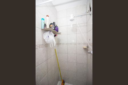 Casa à venda com 360m², 4 quartos e 1 vaga Casa à venda com 360m², 4 quartos e 1 vagaBanheiro da Suíte