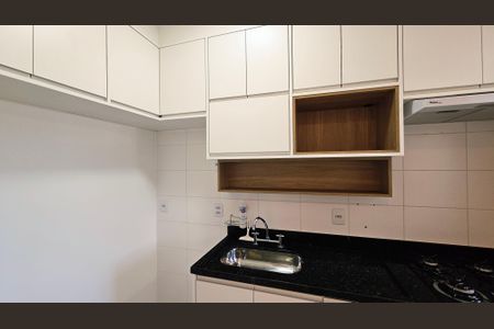 Apartamento à venda com 2 quartos, 51m² em Horto Florestal, Jundiaí