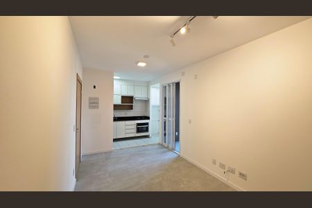 Apartamento à venda com 2 quartos, 51m² em Horto Florestal, Jundiaí