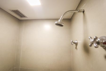 Studio para alugar com 34m², 1 quarto e 1 vagaBanheiro