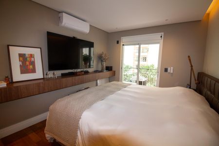 Apartamento à venda com 253m², 3 quartos e 5 vagasSuíte 3