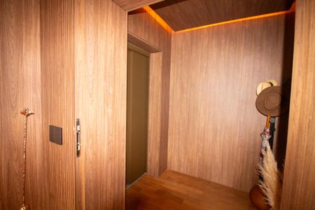 Apartamento à venda com 253m², 3 quartos e 5 vagasHall de Entrada