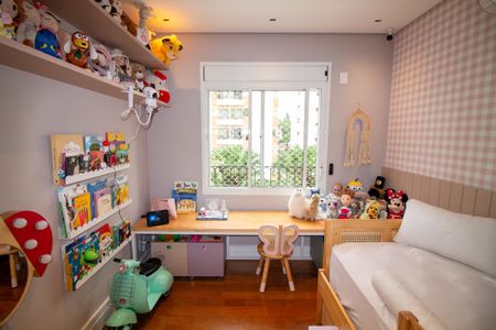 Apartamento à venda com 253m², 3 quartos e 5 vagasSuíte 2