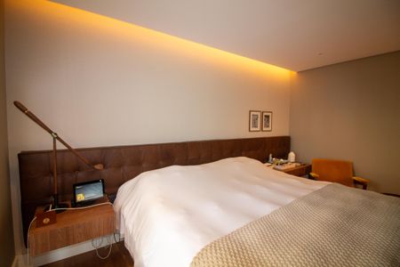 Apartamento à venda com 253m², 3 quartos e 5 vagasSuíte 3