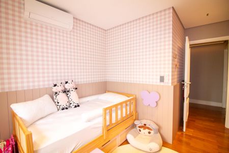 Apartamento à venda com 253m², 3 quartos e 5 vagasSuíte 2