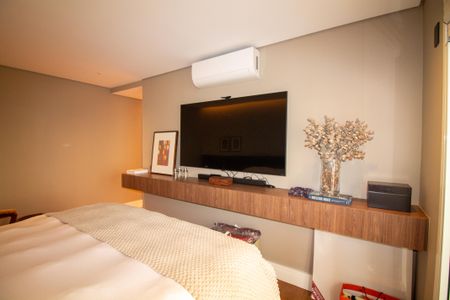 Apartamento à venda com 253m², 3 quartos e 5 vagasSuíte 3