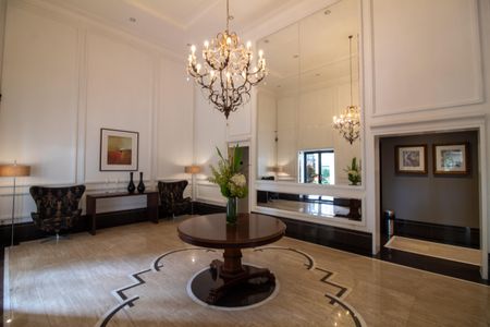 Apartamento à venda com 253m², 3 quartos e 5 vagasHall Social