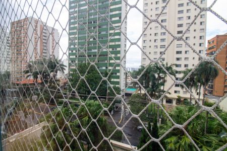 Apartamento à venda com 253m², 3 quartos e 5 vagasVaranda - Vista