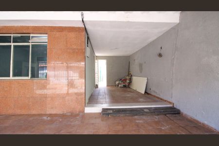 Casa para alugar com 120m², 2 quartos e 3 vagas Casa para alugar com 120m², 2 quartos e 3 vagasGaragem