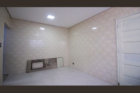 Casa para alugar com 120m², 2 quartos e 3 vagas Casa para alugar com 120m², 2 quartos e 3 vagasCozinha