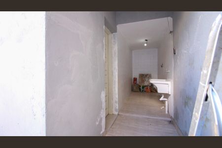 Casa para alugar com 120m², 2 quartos e 3 vagas Casa para alugar com 120m², 2 quartos e 3 vagasÁrea de Serviço