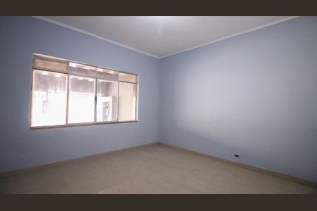 Sala de casa para alugar com 2 quartos, 120m² em Vila Ema, São Paulo