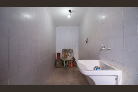 Casa para alugar com 120m², 2 quartos e 3 vagas Casa para alugar com 120m², 2 quartos e 3 vagasÁrea de Serviço