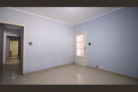 Sala de casa para alugar com 2 quartos, 120m² em Vila Ema, São Paulo