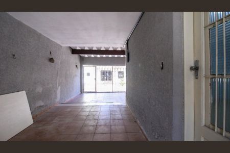 Casa para alugar com 120m², 2 quartos e 3 vagas Casa para alugar com 120m², 2 quartos e 3 vagasGaragem