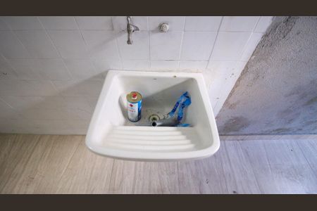 Casa para alugar com 120m², 2 quartos e 3 vagas Casa para alugar com 120m², 2 quartos e 3 vagasÁrea de Serviço