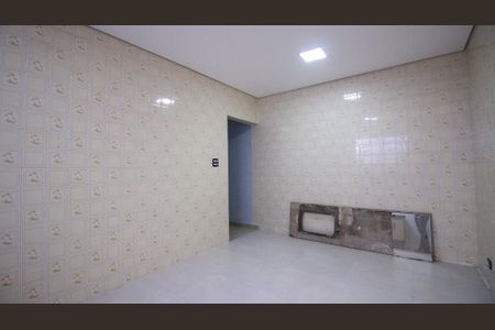 Casa para alugar com 120m², 2 quartos e 3 vagas Casa para alugar com 120m², 2 quartos e 3 vagasCozinha