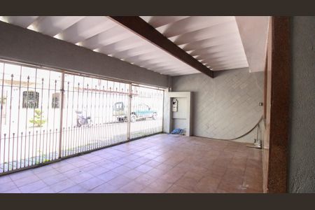 Casa para alugar com 120m², 2 quartos e 3 vagas Casa para alugar com 120m², 2 quartos e 3 vagasGaragem