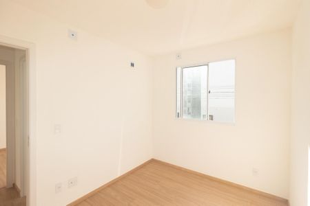 Quarto 1 de apartamento para alugar com 2 quartos, 42m² em Campo Grande, Rio de Janeiro