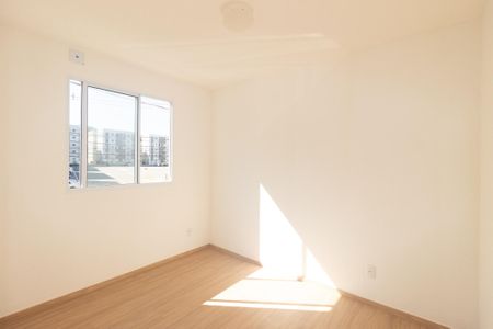 Quarto 1 de apartamento para alugar com 2 quartos, 42m² em Campo Grande, Rio de Janeiro
