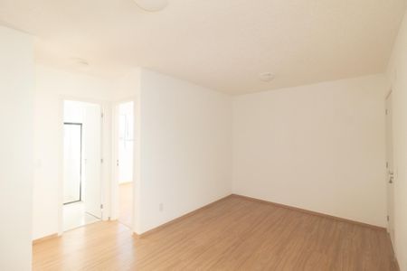 Sala de apartamento para alugar com 2 quartos, 42m² em Campo Grande, Rio de Janeiro