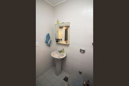 Apartamento à venda com 160m², 3 quartos e 2 vagasBanheiro 2