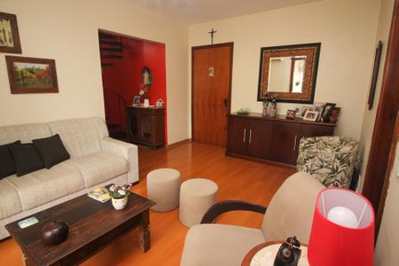 Apartamento à venda com 160m², 3 quartos e 2 vagasSala 1