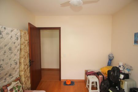 Apartamento à venda com 160m², 3 quartos e 2 vagasQuarto 2