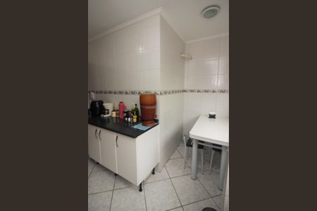 Apartamento à venda com 160m², 3 quartos e 2 vagasCozinha