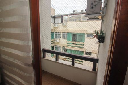 Apartamento à venda com 160m², 3 quartos e 2 vagasVista da Sala 1
