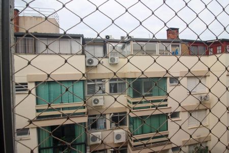 Apartamento à venda com 160m², 3 quartos e 2 vagasVista do Quarto 2