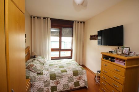 Apartamento à venda com 160m², 3 quartos e 2 vagasQuarto 1