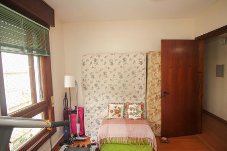 Apartamento à venda com 160m², 3 quartos e 2 vagasQuarto 2