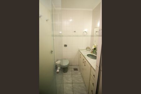 Apartamento à venda com 160m², 3 quartos e 2 vagasBanheiro 1