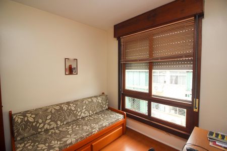 Apartamento à venda com 160m², 3 quartos e 2 vagasQuarto 3